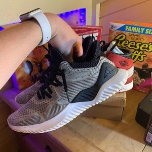 Adidas Alpha Bounce Beyond